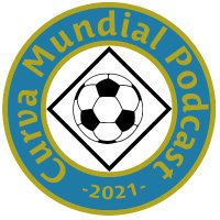 CurvaMundialPod (@curvamundialpod) 's Twitter Profile