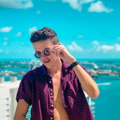 _andygorman's profile picture. 