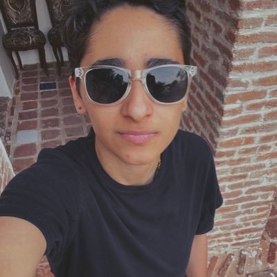 anahitahp's profile picture. 