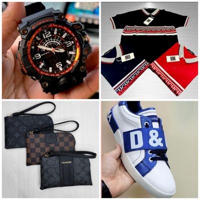 Se Vende $Articulos: Camisas,Tennis,Cintos,Reloj,Bolsas,etc solamente en #Culiacán