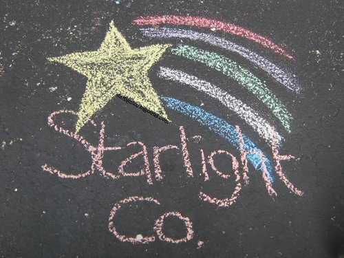Starlight_Co's profile picture. Just a girl trying to live out her dreams. Starlight Co has bracelets with 100% original sayings! More to come! :) #TeamFollowback