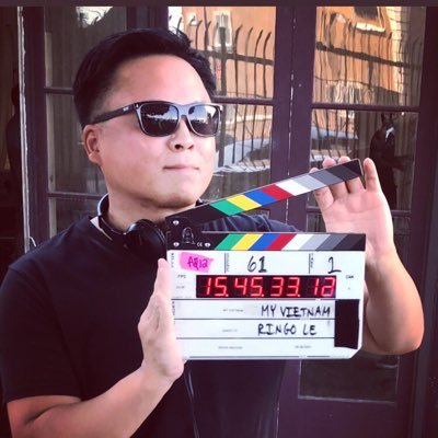 Actor. Writer. Producer. @BigGayLoveMovie #SaigonLoveStory