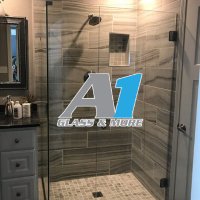 A1 Glass & More(@A1GlassMore_) 's Twitter Profile Photo