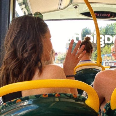 LaurenJGilbo's profile picture. 22