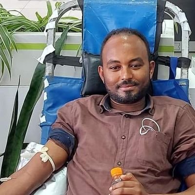 komiasma's profile picture. Studied MSc. degree In Biotechnology at NTNU, Norway.
Worked as a Lecturer at Arba Minch University.
 Working as Senior Researcher @ Bio and Emerging Technology