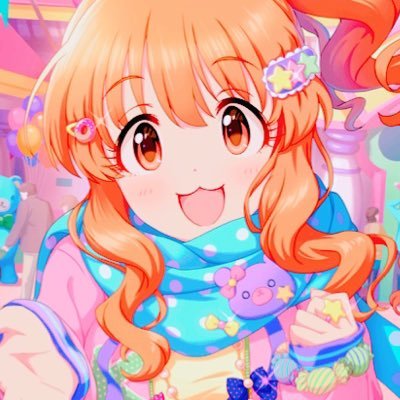 🎀🌸Kawaii-Styled Characters Every Day🌸🎀さんのプロフィール画像