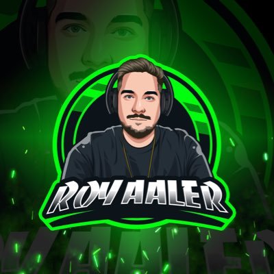 ROYAALER on Twitch