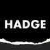 The HADGE Group (@thehadge) Twitter profile photo The HADGE Group (@thehadge) Twitter profile photo