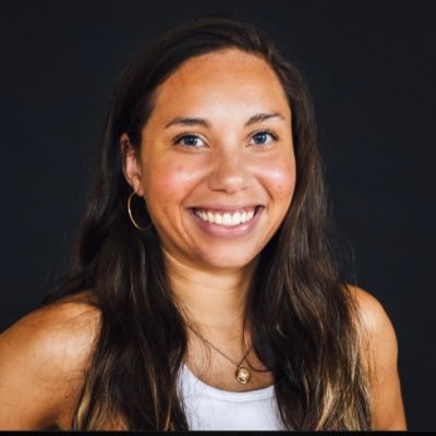 Reading Specialist in BPS & Language and Literacy PhD Student @BUWheelock 💛📚🧘🏽♀️