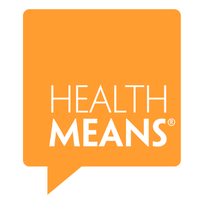healthmeans Profile Picture