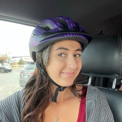 NeufeldMoriah's profile picture. ece II, mama, wife, crocheter, young and grey 👩🏼‍🦳