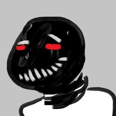 Hi, I'm here to post porn!
I'm old as fuck.
Dead doves and shit, mostly violent sex and gays
I draw a dark gay drama comic;
https://t.co/FVJ9ZuGrIL