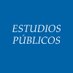 Estudios Públicos (@EstPublicos) Twitter profile photo