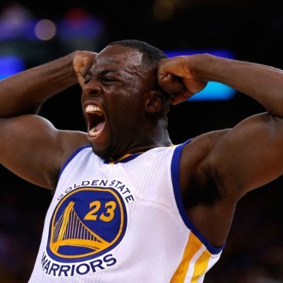 I love dada draymond