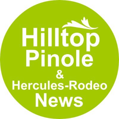 Hilltop Pinole & Hercules-Rodeo Developmenrt covering top stories surrounding Richmond, San Pablo, Pinole and Hercules-Rodeo.