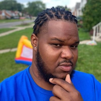 uncleskips's profile picture. looking to level up mentally physically emotionally