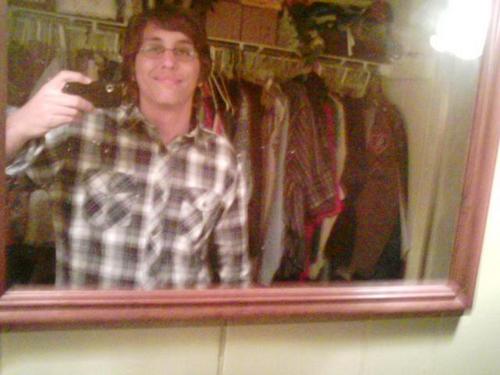 Chad Lamkin