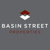 Basin Street Properties(@basinstreet_) 's Twitter Profile Photo