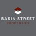 Basin Street Properties (@basinstreet_) Twitter profile photo