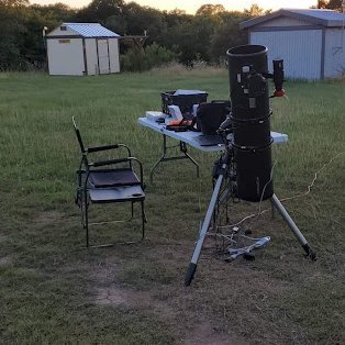 Astrophotography based #CNFTs for any collection