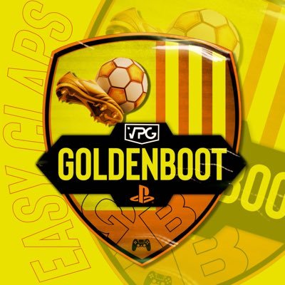 Goldenboot22's profile picture. Play in VPG Holland Div 1 and VPG Europe Champ