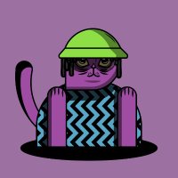 cosmic_charlie.pcc.eth 🛸 (@cosmic_charlie6) 's Twitter Profile