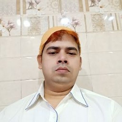 khanraees44771's profile picture. 