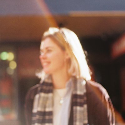 sallyhward's profile picture. producer @RadioNZ
side project https://t.co/FK8HbUy9RH