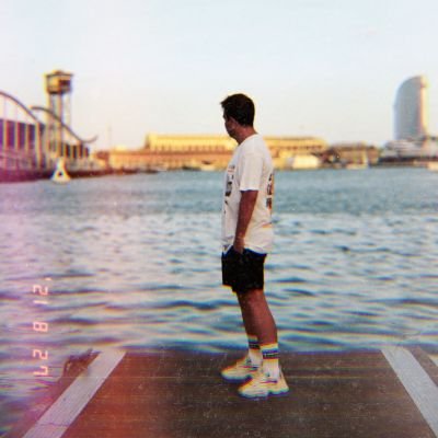 alberti1997's profile picture. 