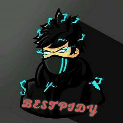 best_pidy's profile picture. 