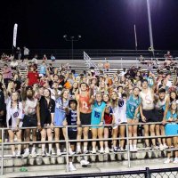 RoHi Student Section (@rohistudentsec) 's Twitter Profile Photo