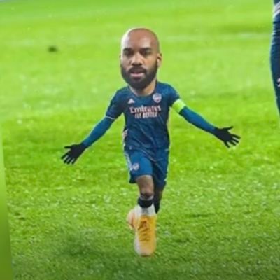 MosesBlair7's profile picture. FPL Tings