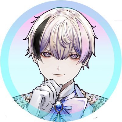 兎目ロメオ🐰👀サンリオ男子Vtuberさんのプロフィール画像