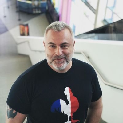 Jamesau29146020's profile picture. An Entrepreneur and also a major investor...