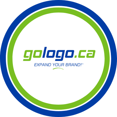 gologoca's profile picture. #YEG business since 2001: Providing companies & teams with Promotional Products, Team/Corporate Apparel, Custom Stores & More! #ExpandYourBrand with gologo.ca!