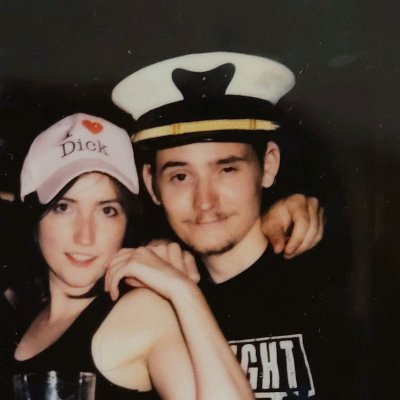 CapnTwig's profile picture. 28 years old - Chemist in training - Nerd by birth🤺Star Wars 🧟‍♂️Silent Hill🧠 👑Lord of the Rings💍 🐽Kirby 🦊Starfox
💀DEATH STRANDING💀 CYBERPUNK 2077 👹🦾