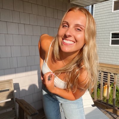 AbbyGroff1's profile picture. Bloomsburg University