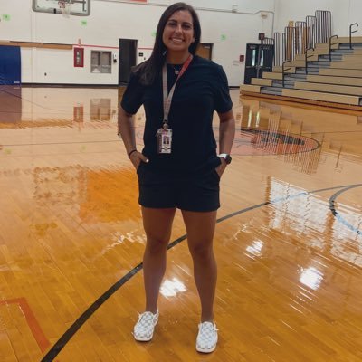 Grice Middle School Health & PE teacher 👩🏽‍🏫 🏐 Hamilton West field hockey & Lax 🏑🧡🥍Extraordinary Fitness trainer 💪🏽 Kean Alum 🐾