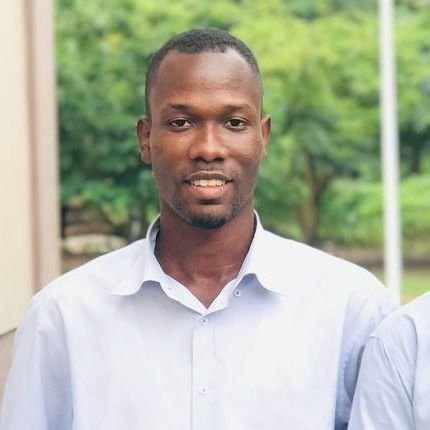 feelixTT's profile picture. I'm a child of God.medical Laboratory Scientist, Farmer, Pan-Africanist🌍