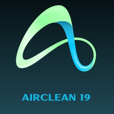 Airclean 19 uses state of the art technology backed by peer reviewed, government approved scientific research to produce a 99.99% Reduction of COVID-19 Virus