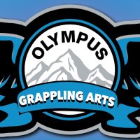 Olympus Grappling Arts(@Olympusjj) 's Twitter Profile Photo