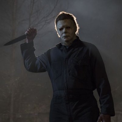 💀 Michael Myers ❤️
We post daily.
Please follow for more.!