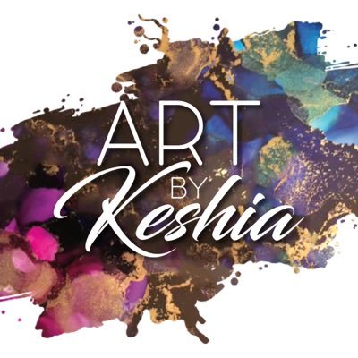 ArtByKeshia Profile Picture