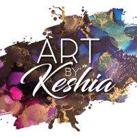 Art.by.keshia(@ArtByKeshia) 's Twitter Profile Photo