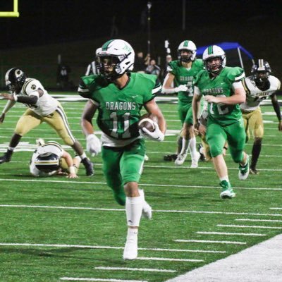 Pickens High c/o 22’| WR/DB #11| 5’9” 165| 4.49/40| 3.53 GPA | email: devinhand116@gmail.com 770-894-3389