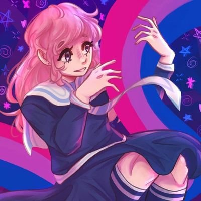 🏳️🌈 --- Daily LDShadowLady Updates (we're just a fan-made update account and not affiliated with @LDShadowLady)