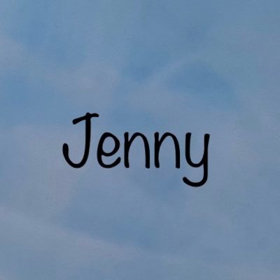 Jennyotn's profile picture. 留学経験ナシでも英語ペラペラ目指す♡#書道#菜園