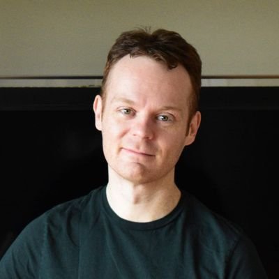 TomShowedUp's profile picture. 