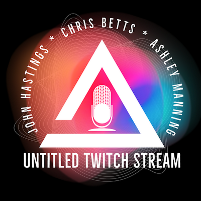 Chat show and podcast recorded live on Twitch every Sunday 3pm PST/6pm EST/10pm GMT with comedians and hosts @thejohnhastings @mrchrisbetts & @amancomedian