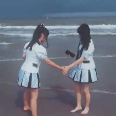 matchagreen_t02's profile picture. #CherprangBNK48 💙 #MusicBNK48